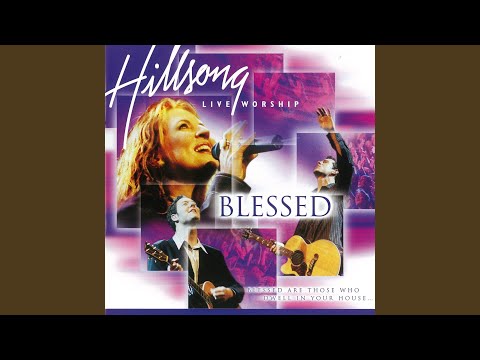Blessed (Live)