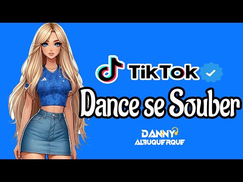 Dance se souber~ {TikTok} 2025🎶💜