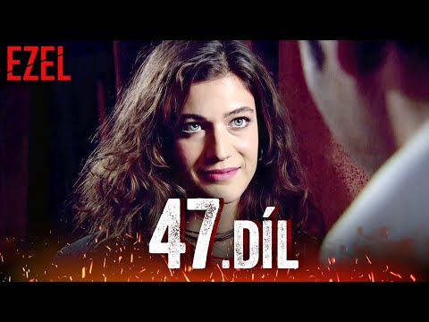 Ezel 47. Díl | Turecký Dramatický Seriál