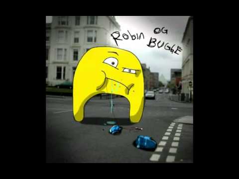 Robin og Bugge - Popish