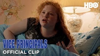 'Pee Prank' Ep. 7 Clip | Vice Principals | Season 2 video