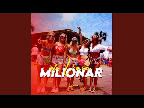 Milionar de Vara (feat. Mr. Diliman) (Remix)