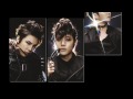 SS501 Let Me Be THe One.wmv 