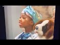 My Favorite Part Of Barney S Good Day Good Night VHS Boy Playful Cat Girl Puppy Dog