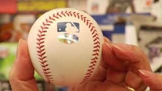 Where to Authenticate Your Baseball Autographs