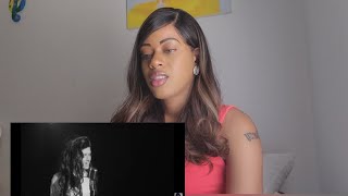 Angelina Jordan- Now I'm the fool reaction