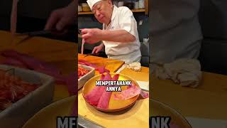 Download lagu Koki Andalan Pemilik Restoran #shortvideo mp3