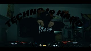 Download lagu 🔥 DJ BORN – Techno → Hardcore [Récap @ LOA Luxembourg] 🔥 mp3