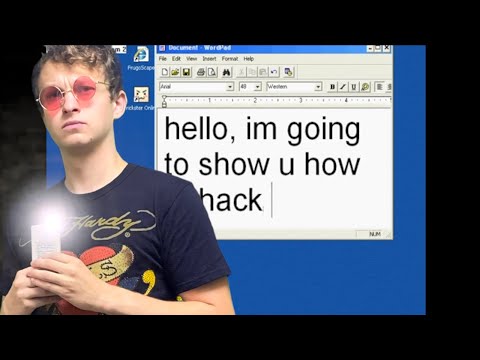 Bro wake up it‘s 2009