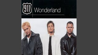 Wonderland (Long Version)