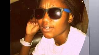 Nyce - Fucking problem (FreeStyle)