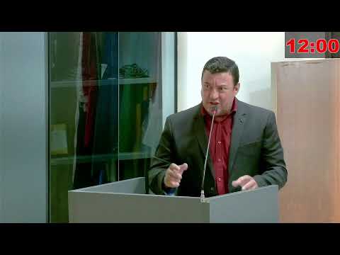 SESSÃO ORDINÁRIA DO DIA 07 DE OUTUBRO DE 2025 - 18:00h.