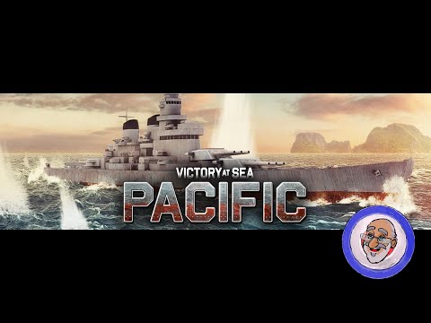 Casual Saturday - Victory at Sea Pacific