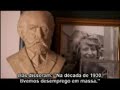 Mensagem Democracia x Teoria da Conspiração
