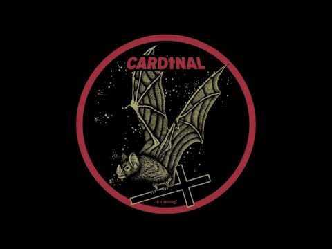 Cardinal - Alucarda