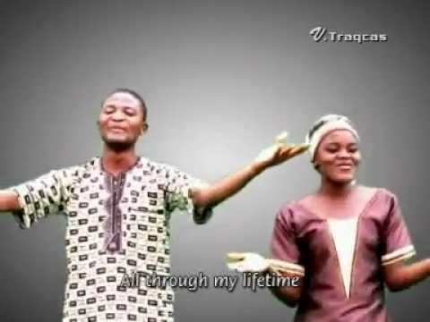 RIKE NI(HOLD ME LORD), LIVING WATER VOL.2