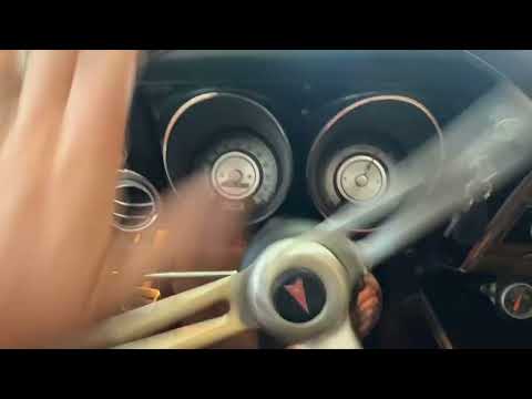 1967 Pontiac Firebird (CC-2063019) for sale in Santa Rosa, Florida