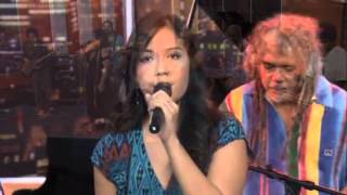 Reggae Mistress - Halika Na