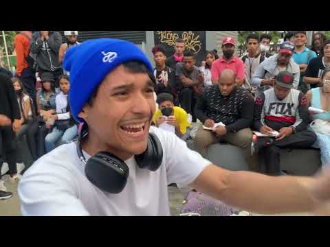 SIAN MAIDANA 🆚 SUMMER - SEMIFINAL🏆 [RAPSINGROSERIAS PLAZAS] FECHA 27