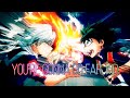 AMV Deku You Re Gonna Go Far Kid