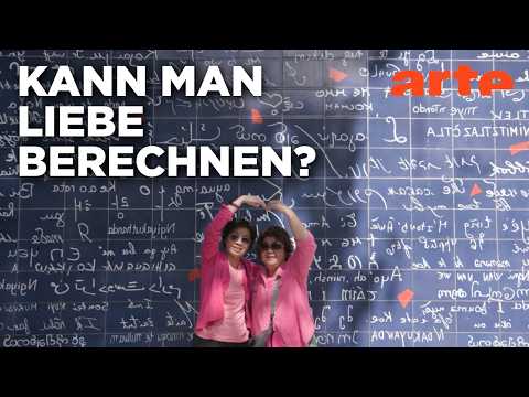 Video Thumbnail: Der Algorithmus der Liebe | Doku HD | ARTE