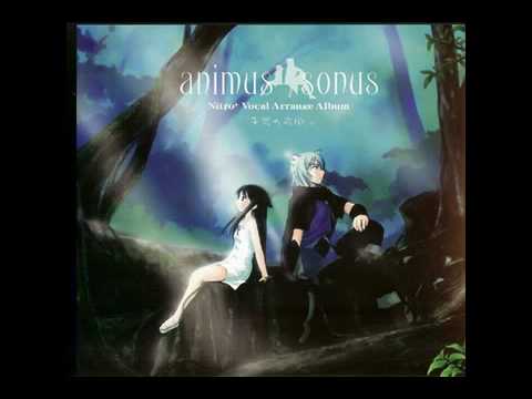 Animus Sonus - Magic Lantern (Gekkou no Carnevale)