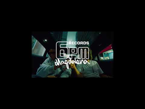 6PM RECORDS, Yung Hurn, Stickle - MAGDALENA (Acapella)