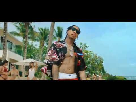 Tyga – Ayy Macarena
