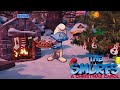Los Pitufos Una Navidad Con Los Pitufos Feliz Navidad Gruñon Héroes Pixar 3