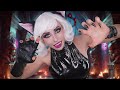 Summoning Gone Wrong Now You Re Stuck With Me ASMR Roleplay
