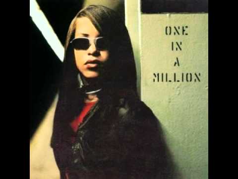 D. Haze- One In a Million (remix)
