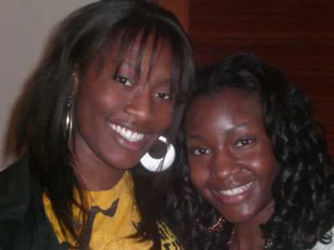 Teairra Marie Feat. Gucci Mane and Souljah Boy-Sponsor (For Nneka)