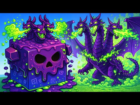 How I Would REWORK The Venom Fruit?!?