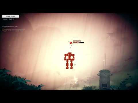 Let's play Battletech/RogueTech: Episode 6: End of the line and Gramps new war