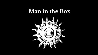 Download lagu Alice In Chains - Man in the Box (1 hour) mp3