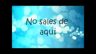 Allison - Lilí (Letra) *HD*