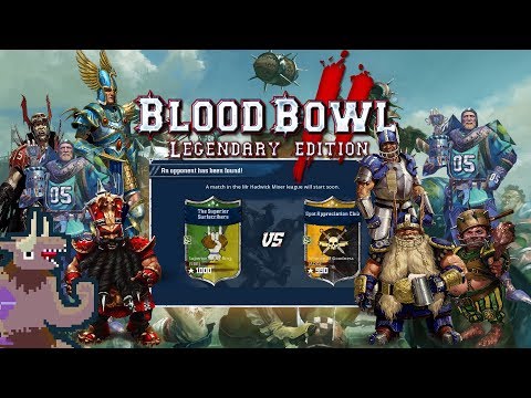 BB2 LE - Superior Being Ring v. Alliance of Goodness - Match 1