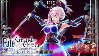ゆっくり実況with雑談　FGOAC NPC達とグレイルウォー Part ２２９