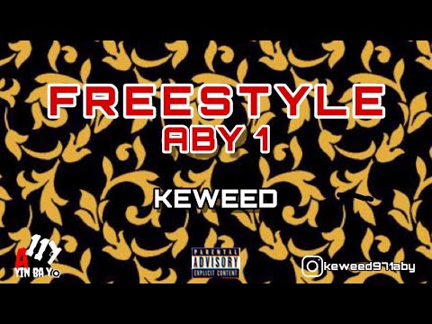 KEWEED - FreestyleABY 1