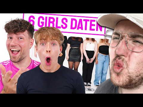 IT'S GETTING UNCOMFORTABLE AGAIN! I Zarbex Blind Date Reaction