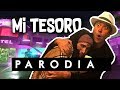 Zion & Lennox - Mi Tesoro (feat. Nicky Jam y Leo Garcia) | PARODIA/Parody Video Oficial Zion & Lennox - Mi Tesoro (feat. Nicky Jam y Leo Garcia) | PARODIA/Parody Video Oficial