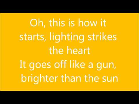 Brighter Than The Sun Colbie Caillat Letras Brighter Than The Sun Colbie Caillat Letras