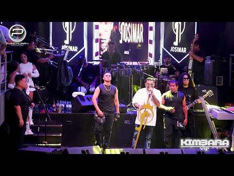 Costumbre / Ese Amargo Amor /Maria teresa /Por ella / Tributo Armonia 10  ❌  Josimar y su Yambú