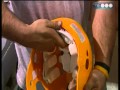 Как сделать шлем для американского футбола 