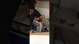 Video de REVENDE Nuestra Crema Desengrasante Oliv Clean 25 Kilos