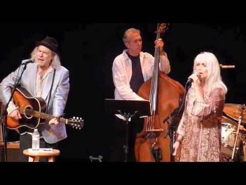 Buddy Miller & Emmylou Harris, Wide River To Cross