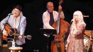 Buddy Miller &amp; Emmylou Harris, Wide River To Cross