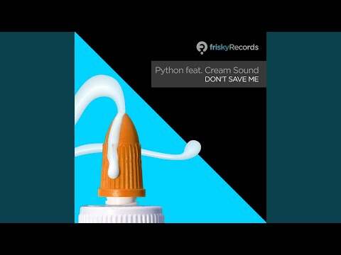 Don't Save Me (Michael & Levan and Stiven Rivic Remix)