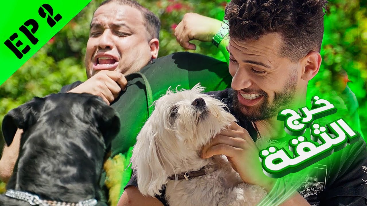 YouTube Video Thumbnail