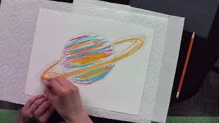 BOYS AND GIRLS CLUB TERESSA ART 2